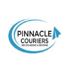 pinnacle couriers
