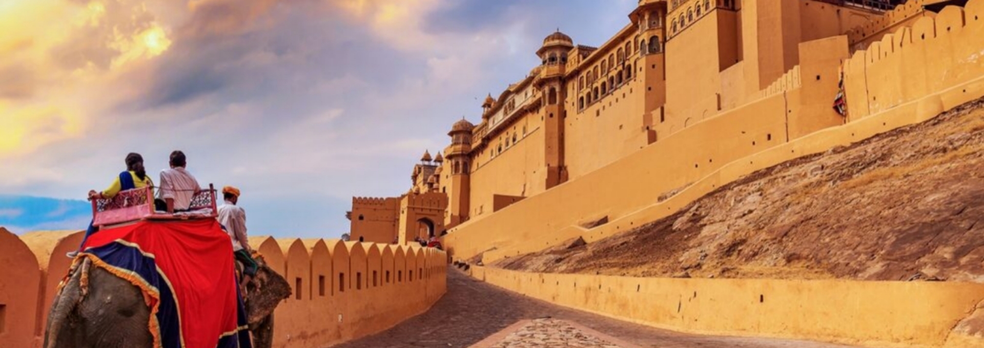 Rajasthan Tour Packages 6 Night 7 Day | Rajasthan Tour Travels
