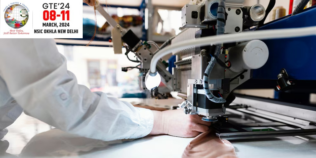 The Advantages of Computerized Multi Needle Quilting Machines