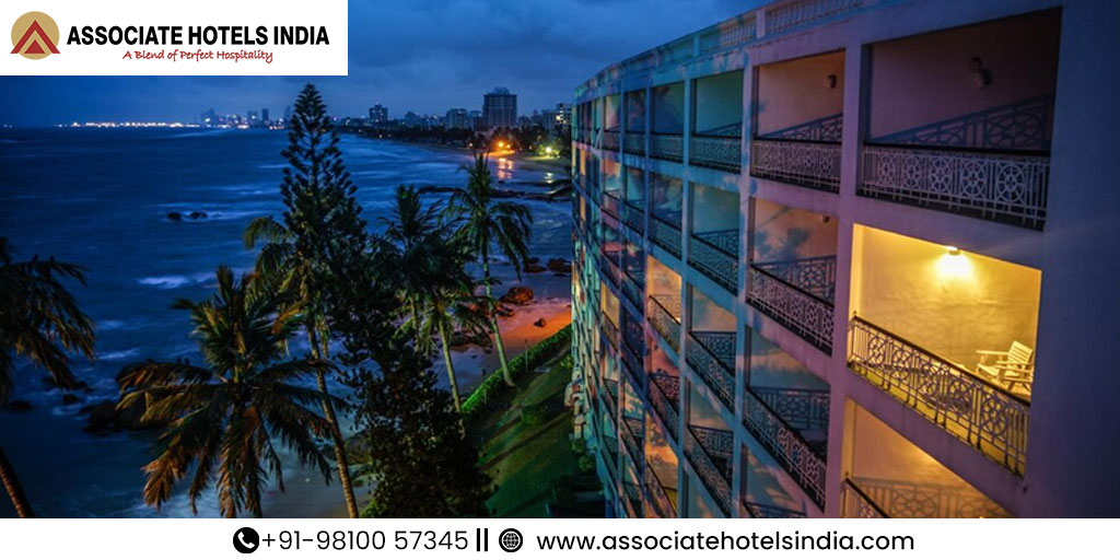 Beachfront Hotels in Chennai: Where Comfort Meets Coastal Beauty
