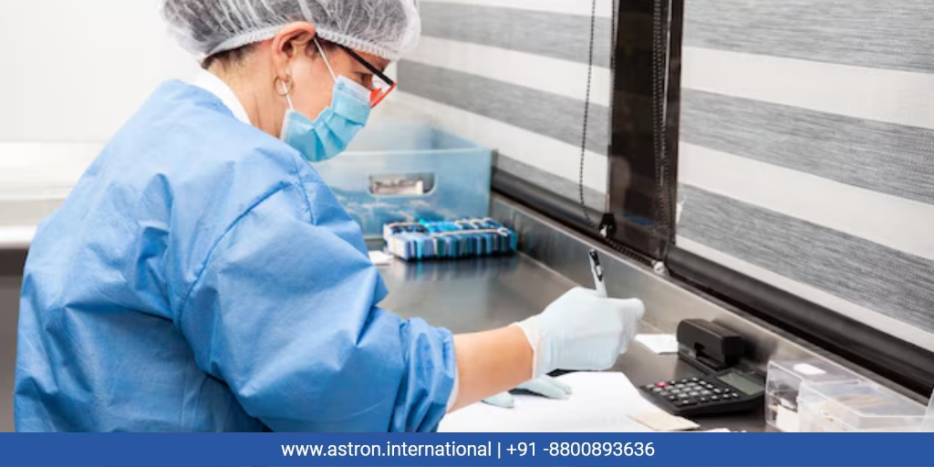 Who is a CSSD Technician? Exploring Modern CSSD Technicians Careers in Healthcare - AIIS