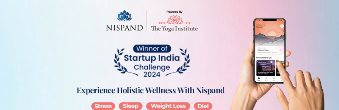 Nispand Wellness SuperApp