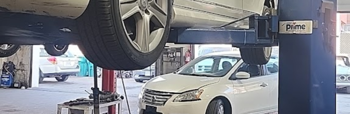 Joses Garage
