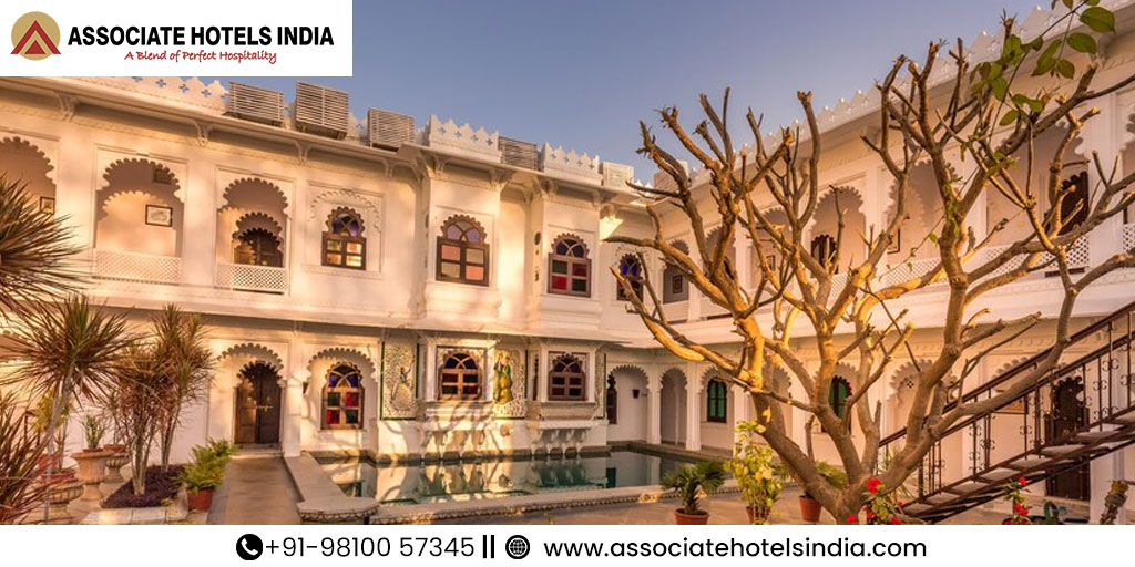 Event and Wedding Facilities in the Best Hotels in Jaipur