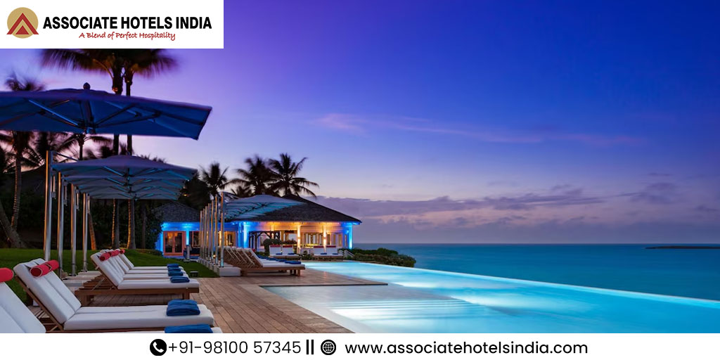 Top 5 Experiences Only Best Luxury Hotels In Mahabalipuram Offer