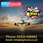 Ezybook services inc