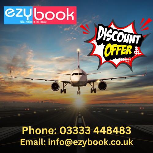 Ezybook services inc