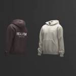 Realism clothing