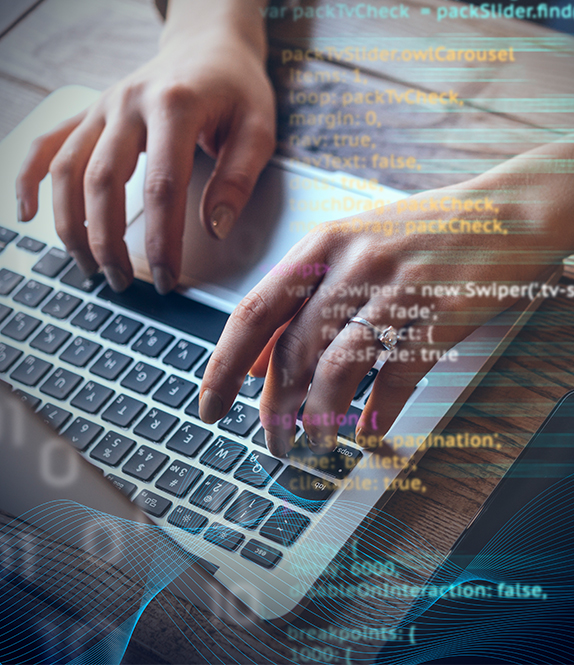 Top Custom Web App Development Company 2025