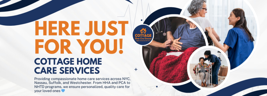 Cottage Home Care Services