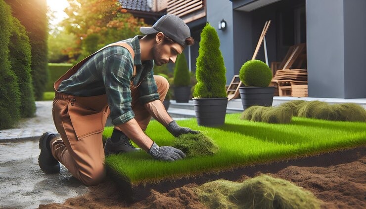 A Greener Future for Your Home: Easy Landscaping Solutions for Kiwi Homes – Fastpanda