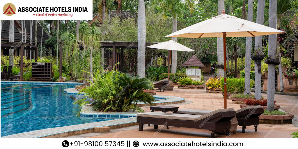 Romantic Getaways: What Couples Can Expect at the Best Hotel in North Goa