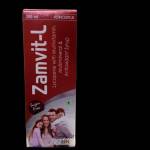 ZAMVITL Syrup