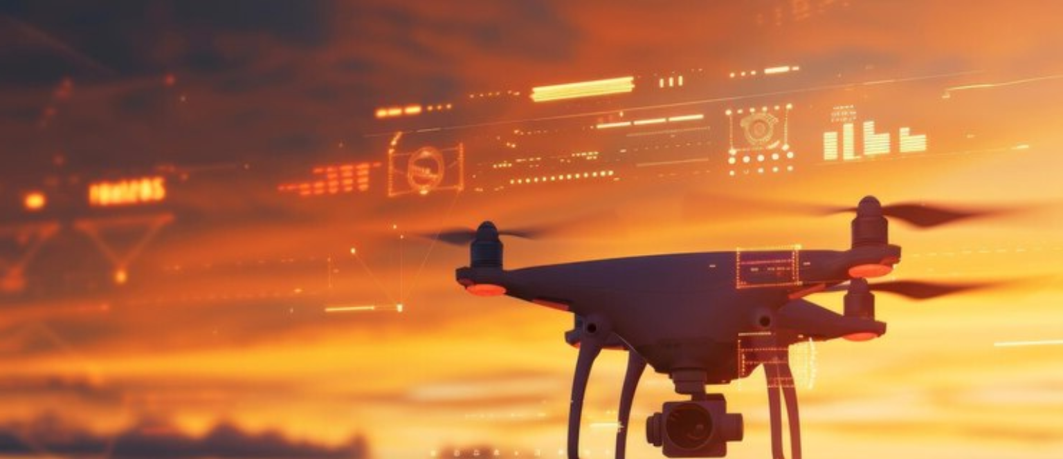 The Ultimate Guide to Drone Software Development