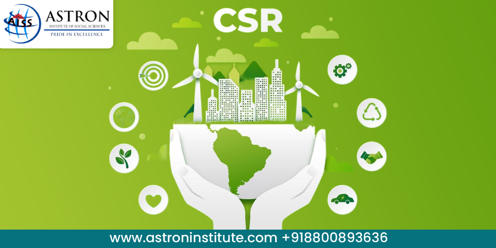 CSR Projects Driving Access to Clean Water and Sanitation -