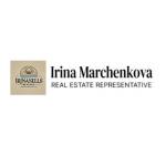 Irina Marchenkova Realtor