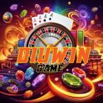 Diuwin game