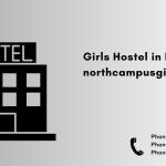 Paying guest for girls in Delhi