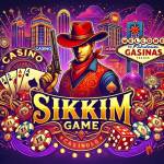 Sikkim game