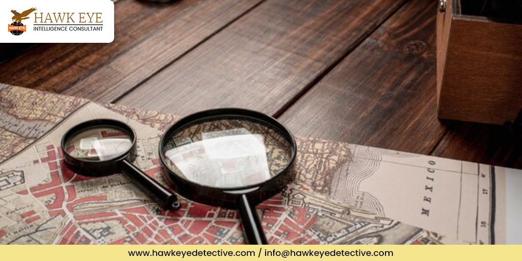 The Psyche of a Private Investigator: Handling Interviews with Witnesses and Suspects - Hawkeye Detective