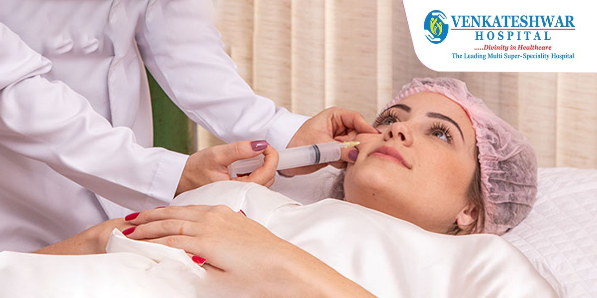 Nearest Skin Specialist Hospital – Expert Skin Care for All Ages