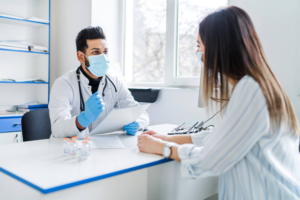 Don't Let Fungus Get You Down: Recognizing Symptoms & Choosing the Right Treatment - Plano | Specialty Care Clinics