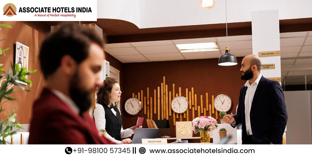 Hotels in Chennai for Meeting – The Ideal Choice for Business Travelers