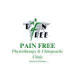 Pain free physiotherapy