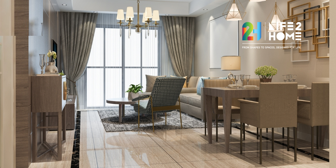 Why Hiring Local Interior Designers in Hinjewadi