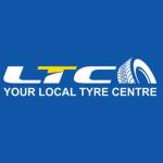 ltctyres exhausts