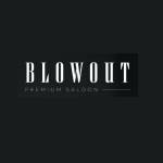 Blowout salon