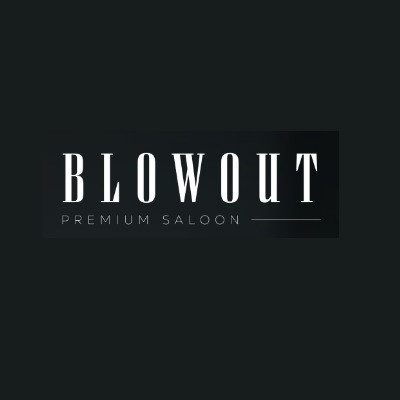 Blowout salon