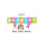 Just Bookify