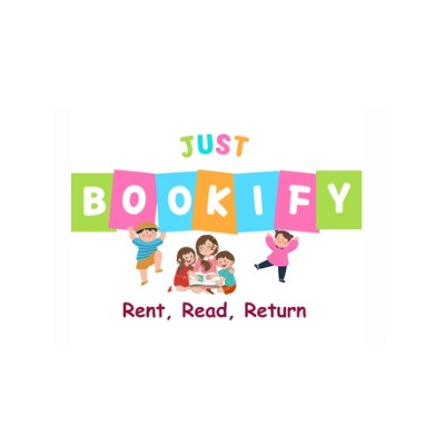 Just Bookify