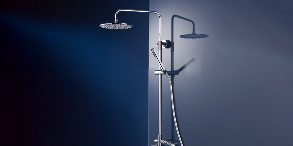 Discussing the Benefits of Rain Shower Bathroom Faucets
