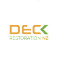 Deck Restoration Auckland