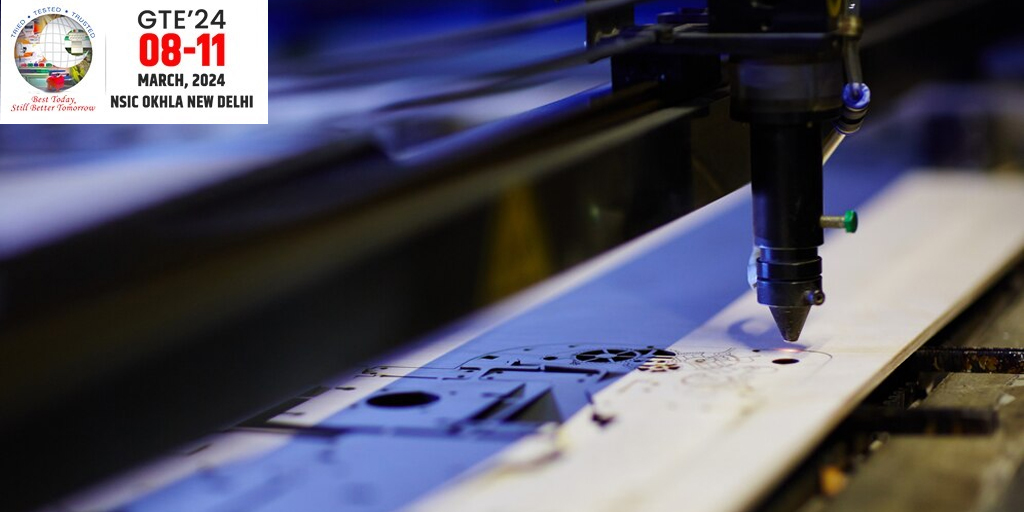 A Beginner’s Guide to Navigating a Laser Cutting Machines Exhibition