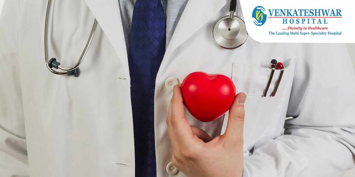 Nearby Heart Specialist – Get the Right Care at the Right Time