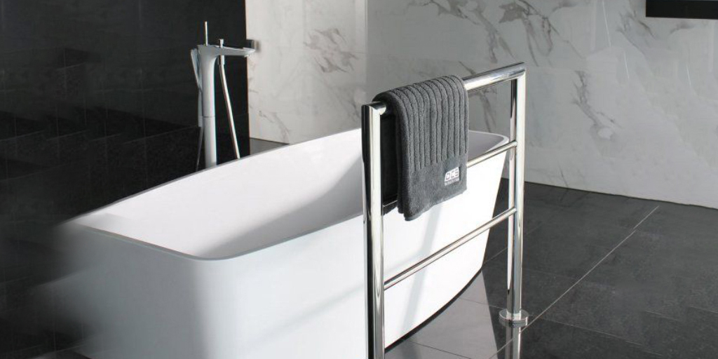 Minimalist Luxury: Modern Trends in Italian Bathroom Accessories
