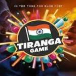 Tiranga game