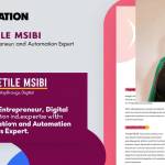 Tengetile Msibi