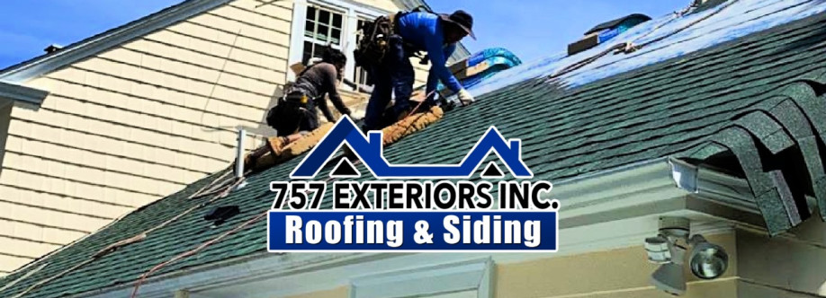 757 Exteriors Roofing and Siding