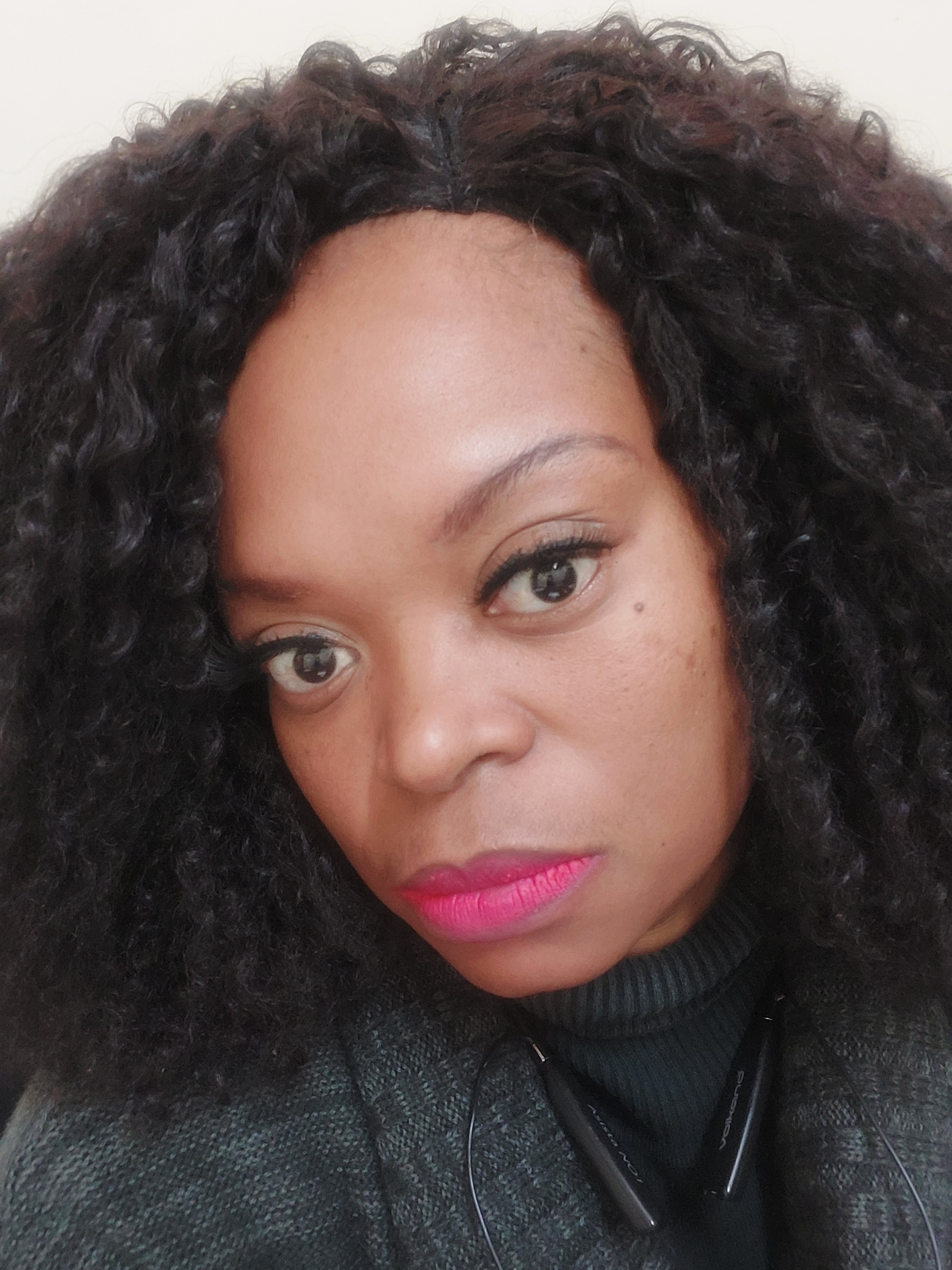Winnie Maseko