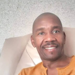 Busang Solomon Tlhale