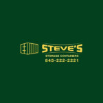 Steves Storage Containers
