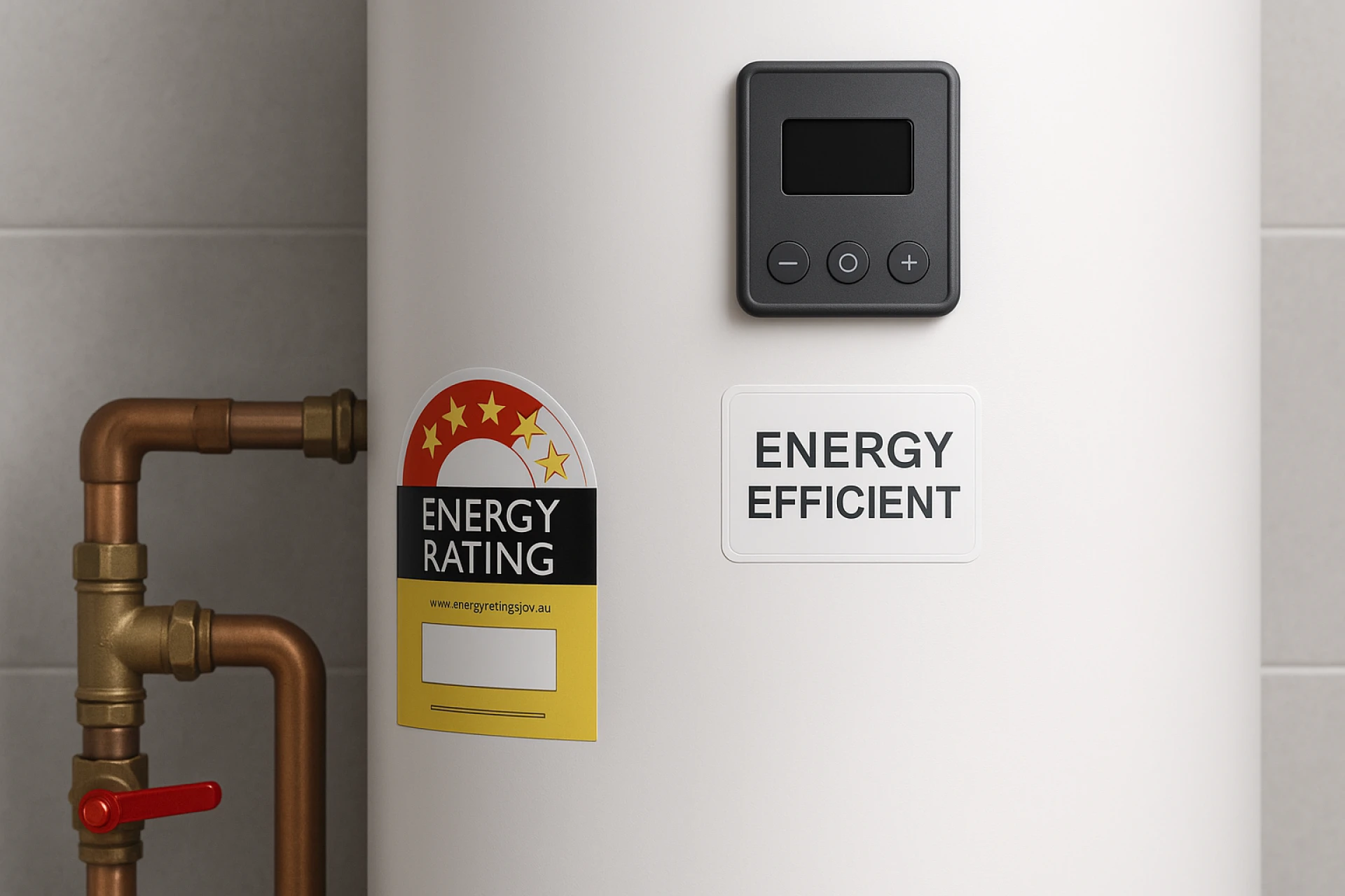 Choosing the Right Hot Water System in Sydney -  WriteUpCafe