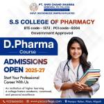 Pt. Shri Chand Sharma Memorial PG College