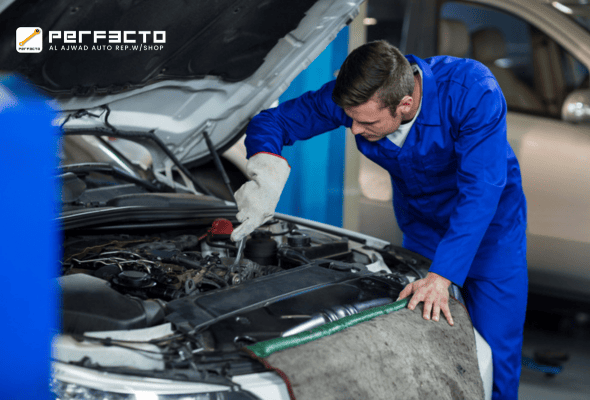 How Car Electrical Repair Services Can Save You from Unexpected Breakdowns