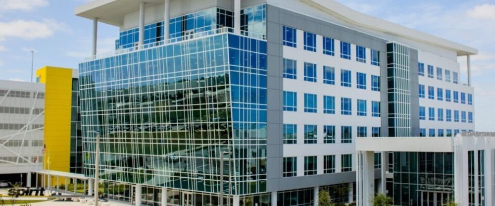 Spirit Airlines Corporate Office Headquarters 1-844-509-3197