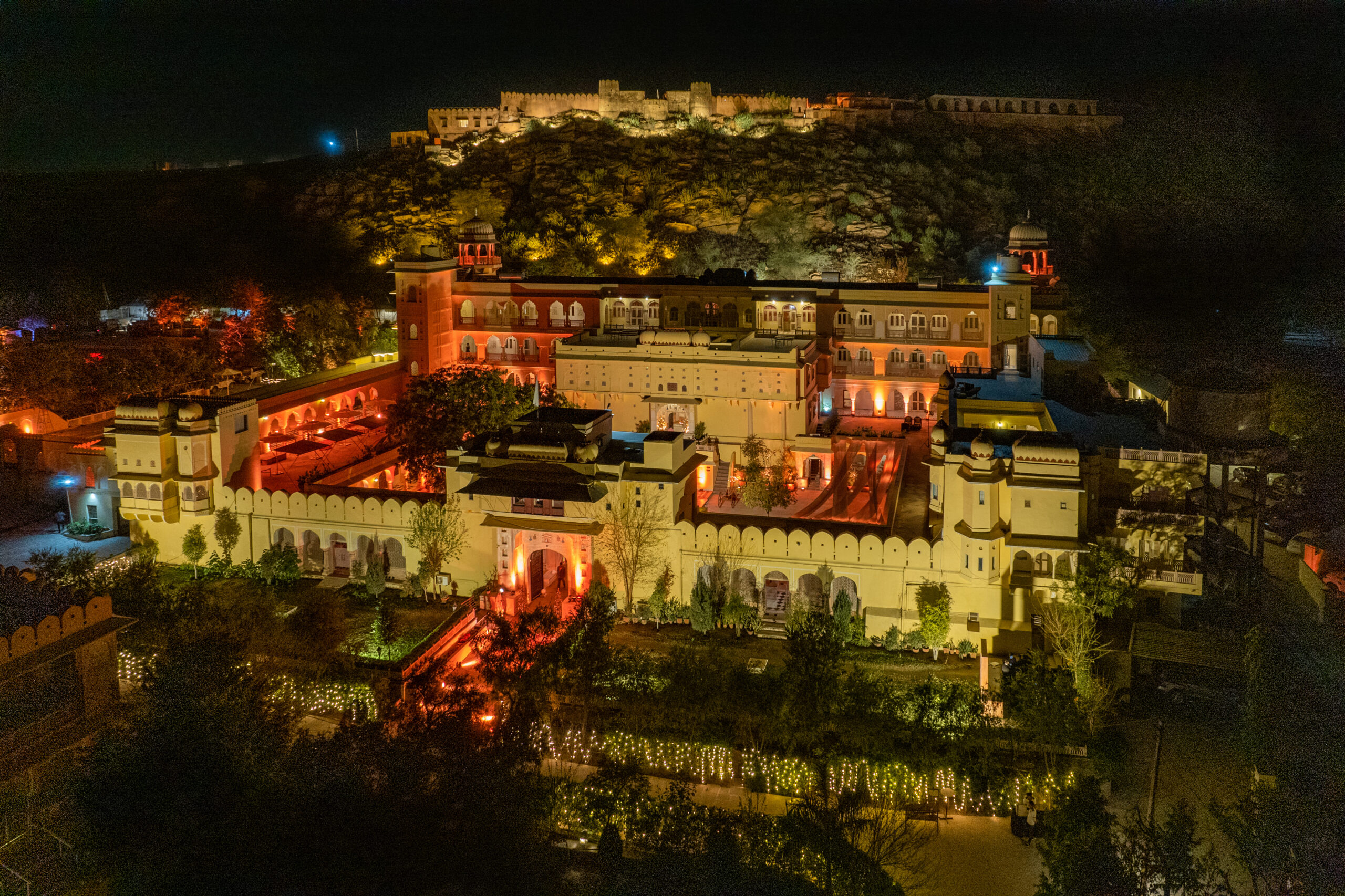Rajasthan Destination Wedding Cost: Everything You Should Know